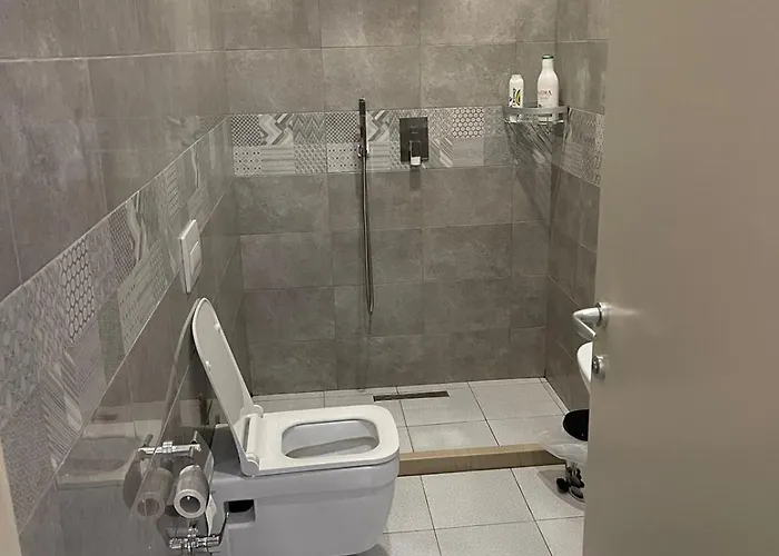 Fa_holidays Ξενοδοχείο 3*